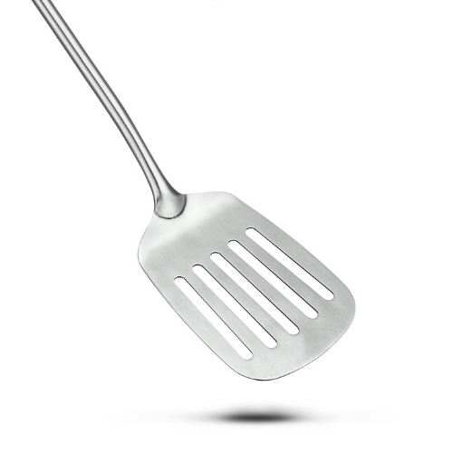 37 Soltam Stainless Steel Slotted Turner