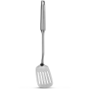 38 Soltam Stainless Steel Slotted Turner