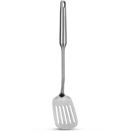 38 Soltam Stainless Steel Slotted Turner