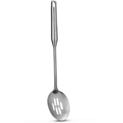 Soltam Stainless Steel Slotted Spoon