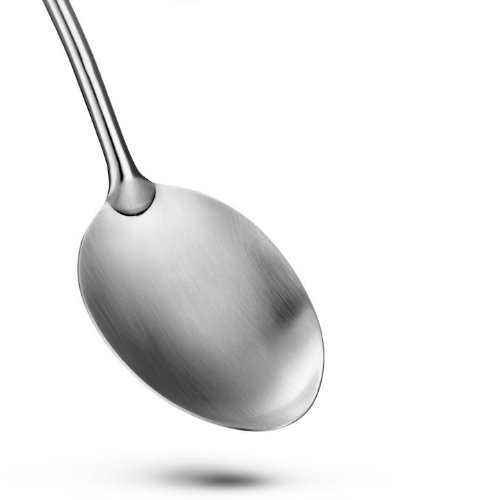 43 Soltam Stainless Steel Serving Spoon