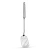 Utensil (1) Soltam Stainless Steel Slotted Turner