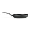 Soltam Grey Handle, Induction Safe, Non stick frying pan