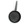 Soltam Grey Handle, Induction Safe, Non stick frying pan