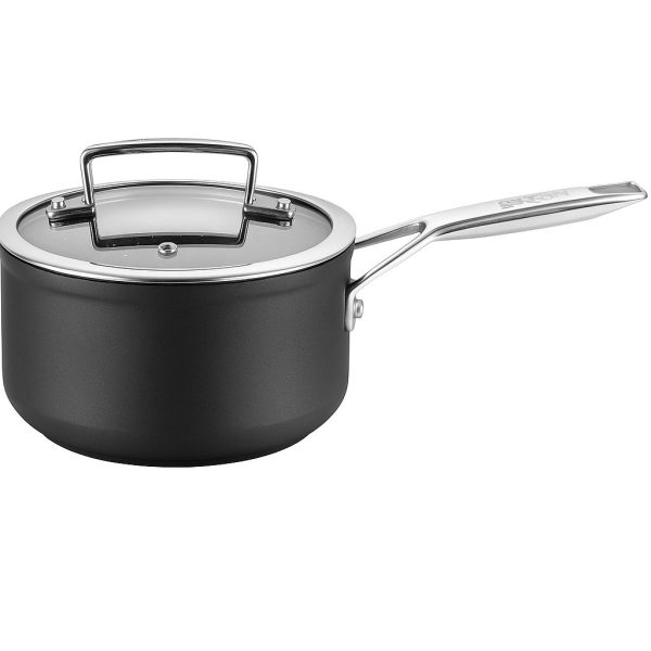 Soltam Select - 1.5L Non Stick Saucepan