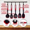 Essential Silicone Utensil Set