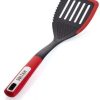 Silicone Slotted Turner: Flip and Serve with Ease